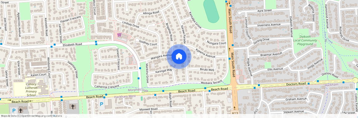 19 Wangara Ave, SA 5162, Morphett Vale