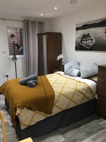 Studio Flat, Kilburn, NW6 - Photo 3