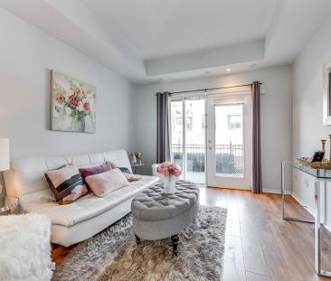 For Lease - 60 Fairwood Circle Unit# 88, Brampton, Ontario - Photo 2