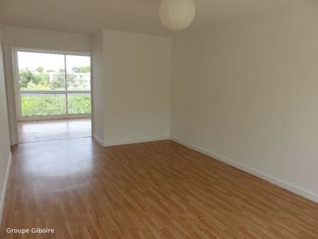 Appartement T2 à louer Saint Jacques De La Lande - 37 m² - Photo 5