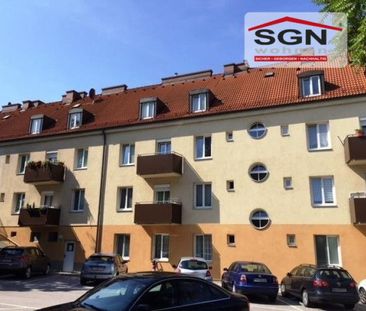 2-Zimmer Genossenschaftswohnung Wohnung im Erdgeschoß - Photo 4