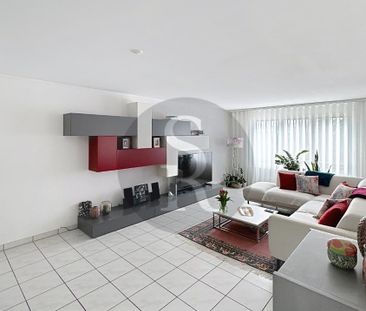 4.5 Zimmer, 110 m², 1. Stock - Photo 4