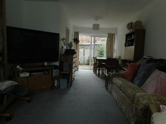 3 bedroom house to rent - Photo 1