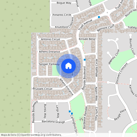 9 Emden Link, Port Kennedy