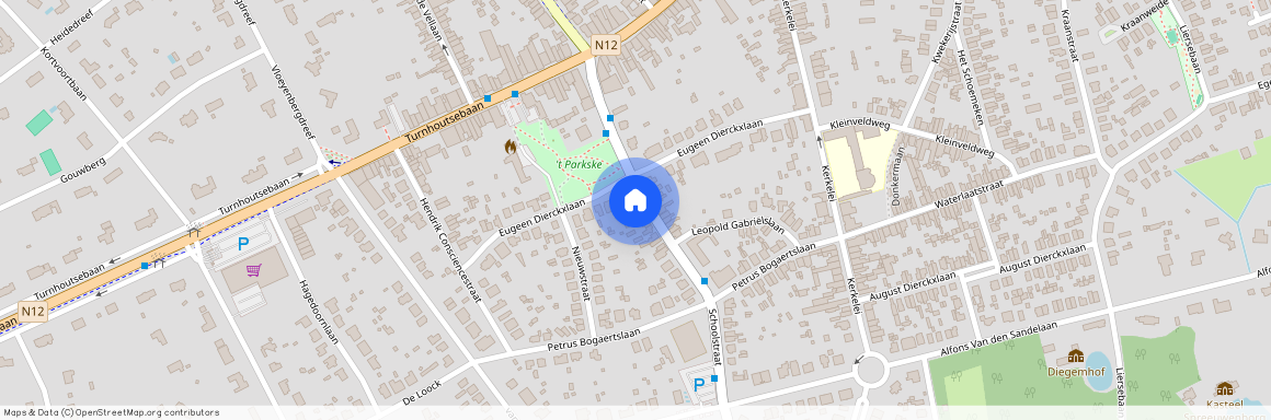 Schoolstraat 20/4, 2970 Schilde