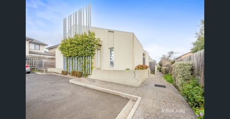 Two Bedroom Unit - Photo 5