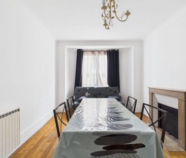 LOCATION T2 MEUBLE - 75019 - Photo 2