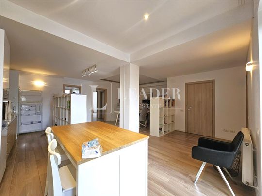 4 room apartament for rent in Dorobanti I Residential or Office - Fotografie 1
