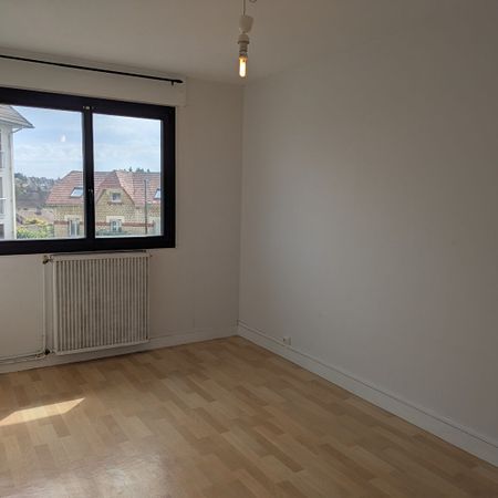 Location Appartement 3 pièces 53m² - Photo 3