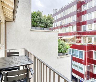 Steinenvorstadt 38 - Photo 1