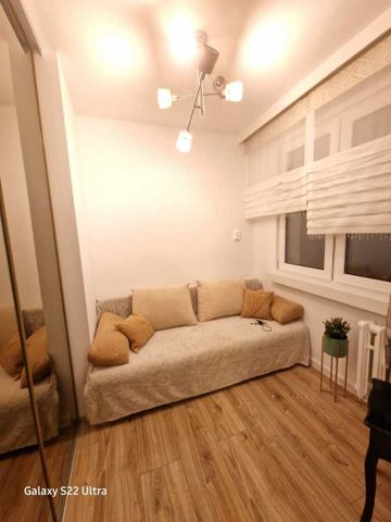 Mieszkanie na wynajem od stycznia - Zdjęcie 5