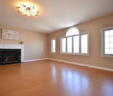 For Lease - 129 DEAN Avenue Unit# Upper Level, Barrie, Ontario - Photo 2