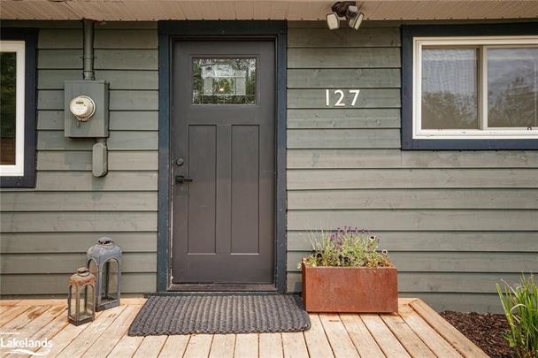 For Lease - 127 Glenlake Boulevard, Collingwood, Ontario - Photo 1