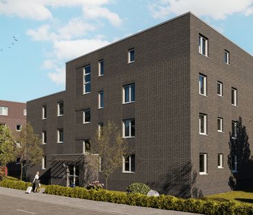 Neubauwohnung im Erstbezug! Ab 2026. - Foto 1