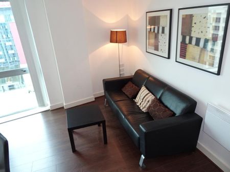 1 bedroom apartment to rent - Photo 5