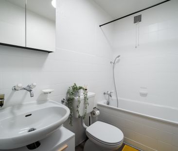 1.5 Zimmerwohnung - Zentral gelegen mit allem Komfort - Photo 4
