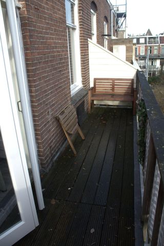 Te huur: Appartement Justus van Effenstraat 46 G in Utrecht - Photo 3