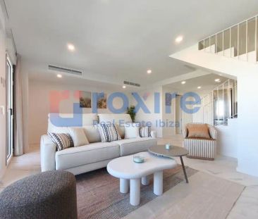 Dúplex de alquiler en Calle Navarra, 10, Ses Figueretes - Platja d'... - Photo 1
