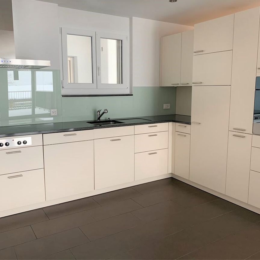 2.5 Zimmer, 60 m², EG - Foto 1