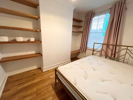 1 bedroom flat to rent - Photo 3