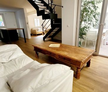 Cannes - Prince de Galles - Maison de ville - Photo 1