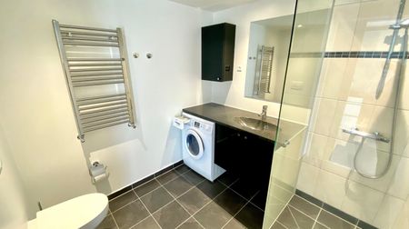 2 værelses – Munkebjergvænget 7D, 2. lejl. 7 – Odense M - Foto 5