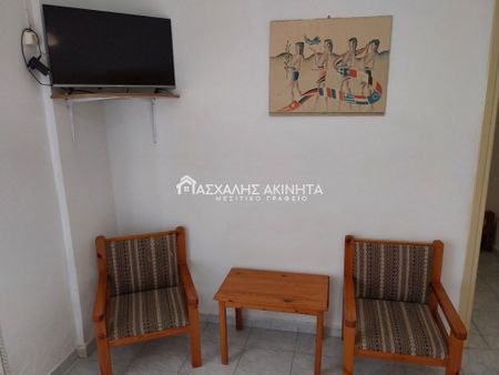 Διαμέρισμα για ενοικίαση Γούρνες (Γούβες) - Photo 2