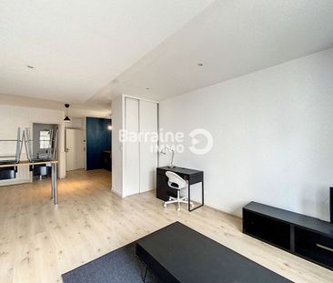 Location appartement à Brest 39.9m² - Photo 4