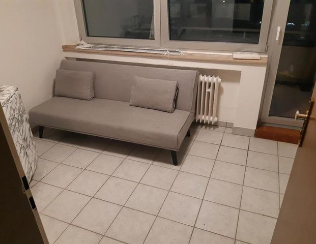 1 Zimmer Wohnung - Photo 1