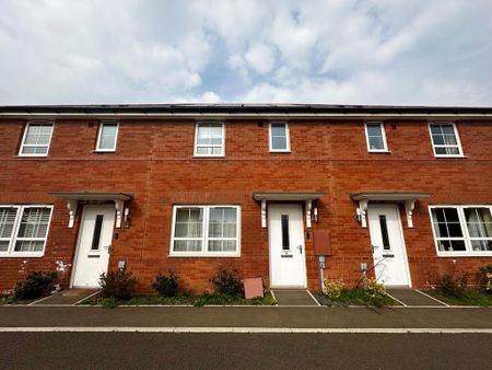 3 bedroom terraced house to rent - Photo 4
