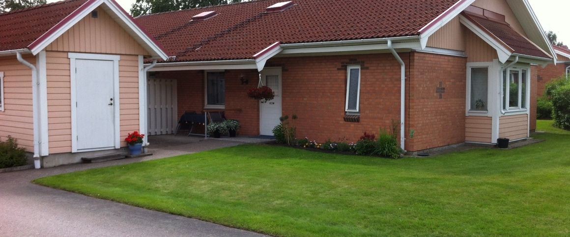 Kruses gata, Sösdala - Foto 1