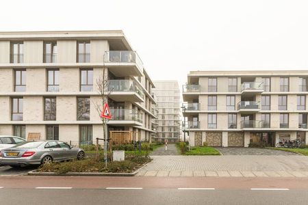 Te huur: Appartement Klaasje Zevensterstraat in Amstelveen - Foto 5