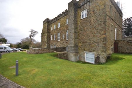 Clyne Castle, Blackpill, SA3 5BW, Swansea - Photo 2