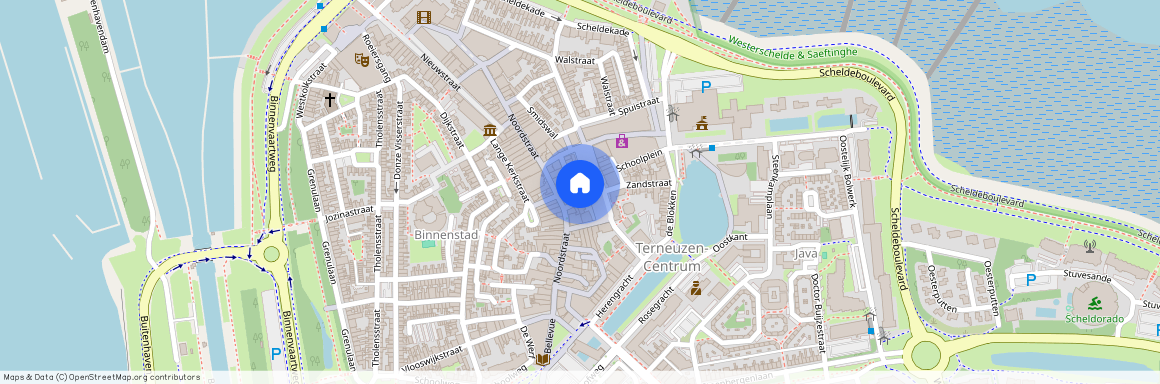 Brouwerijstraat 1a, 4531EN, Terneuzen