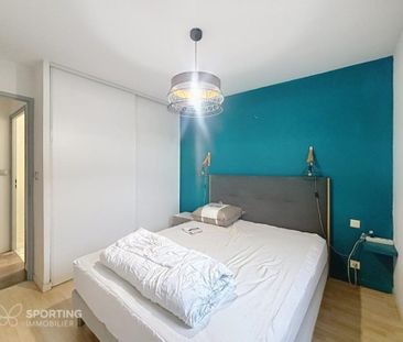 Appartement 3 pièces – 55 m² - Photo 4