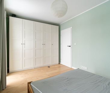 2 pok I Saska Blu I od zaraz I Płaszów I Lipska - Photo 4