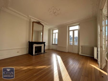 Appartement à louer 5 pièces - Photo 3