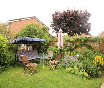 3 bedroom terraced house to rent - Photo 5