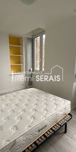 Location Appartement 2 pièces 34m² - Photo 4