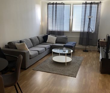 Näsbydalsvägen, Täby - Photo 2