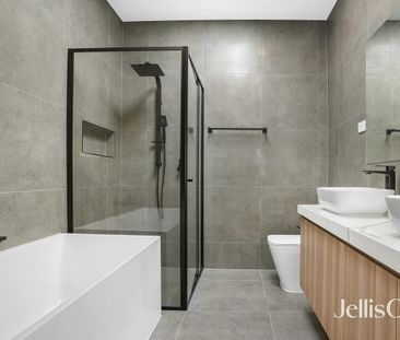 Contemporary Style & Effortless Living in a Desirable Cheltenham Se... - Photo 6
