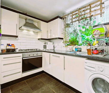 1 bedroom maisonette to rent - Photo 4