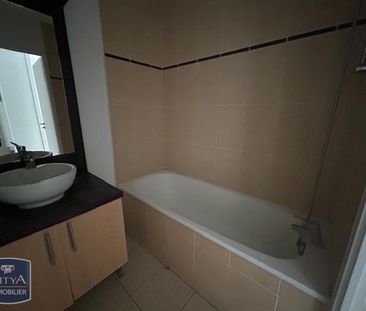 Location Appartement 2 pièces 35m² SAUJON 17600 - Photo 6