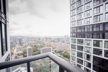 For Lease - 251 Jarvis Street Unit# 4603, Toronto, Ontario - Photo 4