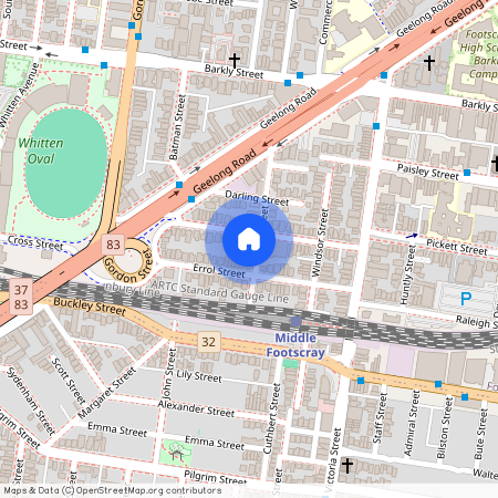 9 Ann Street, Footscray VIC 3011