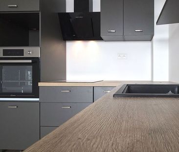 PNORF – nájom novostavby 3i bytu s balkónom, garážovým státím, Vivi... - Photo 2