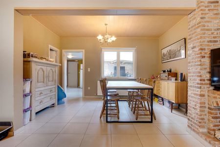 Leuke half open bebouwing met 3 slpks - Photo 4