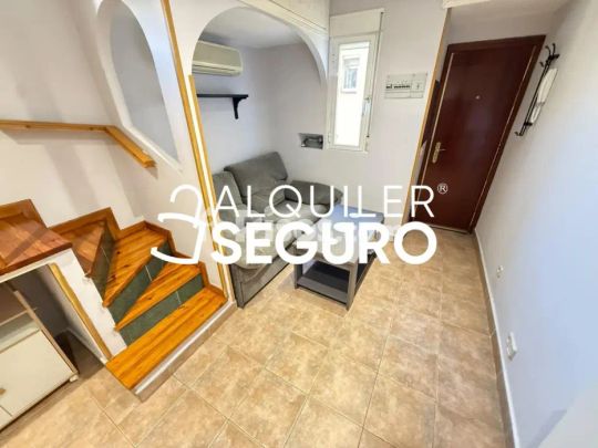 Piso en alquiler en Retiro - Photo 1
