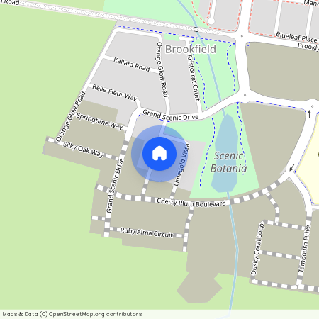 7 Wild Orchid Street, Vic 3338, Brookfield