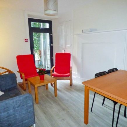 1 Bed - Sea View Place, Aberystwyth, Ceredigion - Photo 1